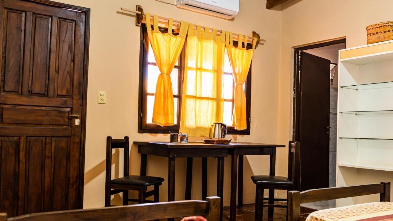 Residencial Los Pinos Puerto Iguazu Bagian luar foto