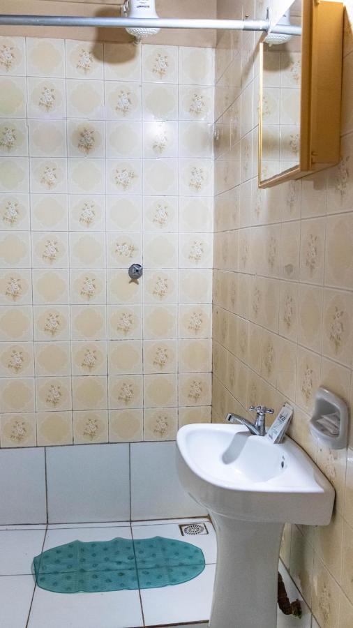 Residencial Los Pinos Puerto Iguazu Bagian luar foto